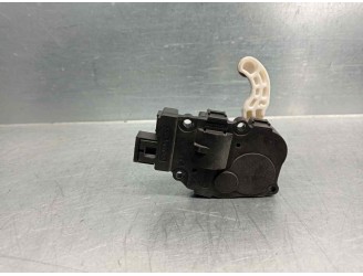 Recambio de motor calefaccion para jaguar xf 2.2 diesel cat referencia OEM IAM MF1139301080 05022015 