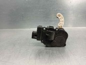 Recambio de motor calefaccion para jaguar xf 2.2 diesel cat referencia OEM IAM MF1139301080 05022015 