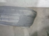 Recambio de paragolpes delantero para opel astra f berlina 1.6 cat referencia OEM IAM 1400108 GRIS TEXTURADO 