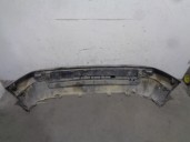 Recambio de paragolpes delantero para opel astra f berlina 1.6 cat referencia OEM IAM 1400108 GRIS TEXTURADO 