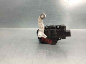 Recambio de motor calefaccion para jaguar xf 2.2 diesel cat referencia OEM IAM MF1139301080 05022015 