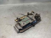 Recambio de maneta exterior delantera derecha para chrysler voyager (es) 3.3 cat referencia OEM IAM 0QK02TTK  