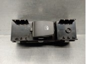 Replacement rear right window switch for Hyundai i30 Fastback 2.0 TGDI cat OEM IAM reference 93581G3010 8 PINS 5 DOOR
