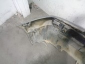 Recambio de paragolpes delantero para opel astra f berlina 1.6 cat referencia OEM IAM 1400108 GRIS TEXTURADO 