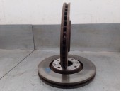 Recambio de disco freno delantero para opel corsa f (p2jo) 1.2 (68) referencia OEM IAM HN05 