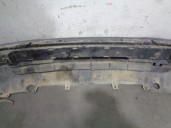 Recambio de paragolpes delantero para opel astra f berlina 1.6 cat referencia OEM IAM 1400108 GRIS TEXTURADO 