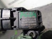 Recambio de sensor para ssangyong rodius 2.0 td cat referencia OEM IAM A6715420017 0281006095 BOSCH