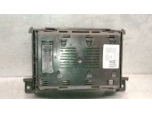 Recambio de pantalla multifuncion para opel zafira / zafira family b (a05) 1.7 cdti (m75) referencia OEM IAM 13301077 6236520 