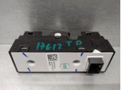 Replacement rear right window switch for Hyundai i30 Fastback 2.0 TGDI CAT OEM IAM reference 93581G3010 8 PINS 5 DOORS