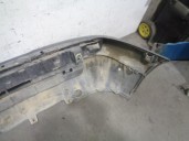 Recambio de paragolpes delantero para opel astra f berlina 1.6 cat referencia OEM IAM 1400108 GRIS TEXTURADO 