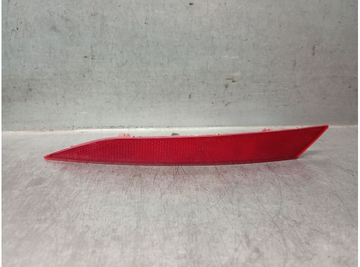 Recambio de piloto trasero izquierdo para seat leon (5f1) 1.5 tgi referencia OEM IAM 5F0945105H 5F0945105H 