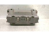 Recambio de pantalla multifuncion para opel zafira / zafira family b (a05) 1.7 cdti (m75) referencia OEM IAM 13301077 6236520 