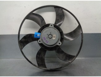 Recambio de electroventilador para smart fortwo coupe 0.9 turbo cat referencia OEM IAM 1321699 