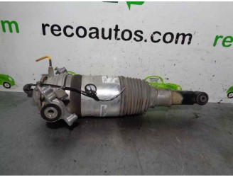 Recambio de amortiguador trasero derecho para porsche cayenne (typ 92aa) diesel referencia OEM IAM 7P5616504AH  ATE