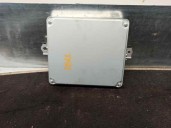 Recambio de centralita motor uce para toyota prius (nhw20) 1.5 cat referencia OEM IAM 8966147170 2751009522 DENSO