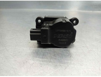 Recambio de motor calefaccion para jaguar xf 2.2 diesel cat referencia OEM IAM MF1139301070  