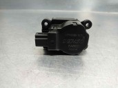 Recambio de motor calefaccion para jaguar xf 2.2 diesel cat referencia OEM IAM MF1139301070  