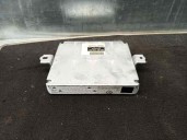 Recambio de centralita motor uce para toyota prius (nhw20) 1.5 cat referencia OEM IAM 8966147170 2751009522 DENSO