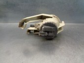 Recambio de faro antiniebla izquierdo para lancia lancia y 1.2 cat referencia OEM IAM 37470748 