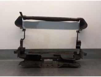 Recambio de calandra delantera de radiador para mercedes-benz clase a (w169) a 180 cdi (169.007, 169.307) referencia OEM IAM A16