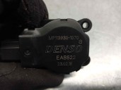 Recambio de motor calefaccion para jaguar xf 2.2 diesel cat referencia OEM IAM MF1139301070  