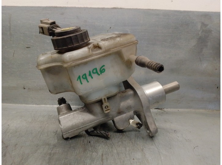 Recambio de bomba freno para audi a3 (8p) 1.9 tdi referencia OEM IAM 1K1611301D 0335886321 