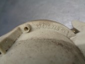Recambio de faro antiniebla izquierdo para lancia lancia y 1.2 cat referencia OEM IAM 37470748 
