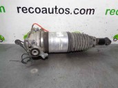 Recambio de amortiguador trasero izquierdo para porsche cayenne (typ 92aa) diesel referencia OEM IAM 7P5616503AH ATE