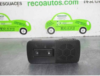 MANDO ELEVALUNAS TRASERO IZQUIERDO 24437646 