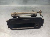 Replacement front left interior handle for Chrysler Voyager (ES) 3.3 CAT OEM IAM reference 4894891AA 