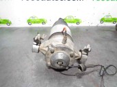 Recambio de amortiguador trasero izquierdo para porsche cayenne (typ 92aa) diesel referencia OEM IAM 7P5616503AH ATE