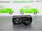 Replacement rear left window lift switch for Opel Signum 2.2 16V DTI CAT (Y 22 DTR / L50) OEM IAM reference 24437646 