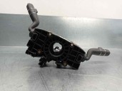 Recambio de mando luces para jaguar xf 2.2 diesel cat referencia OEM IAM 8W8317A553BB 8W8313335AA 