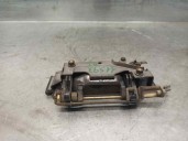 Replacement front left interior handle for Chrysler Voyager (ES) 3.3 CAT OEM IAM reference 4894891AA 