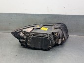 Replacement left headlight for Volvo S40 II (544) 2.0 D OEM IAM reference 31213181 31335233 