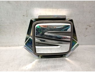 Recambio de maneta exterior porton para seat leon (5f1) 1.5 tgi referencia OEM IAM 5F0827565D 5F0827565D 