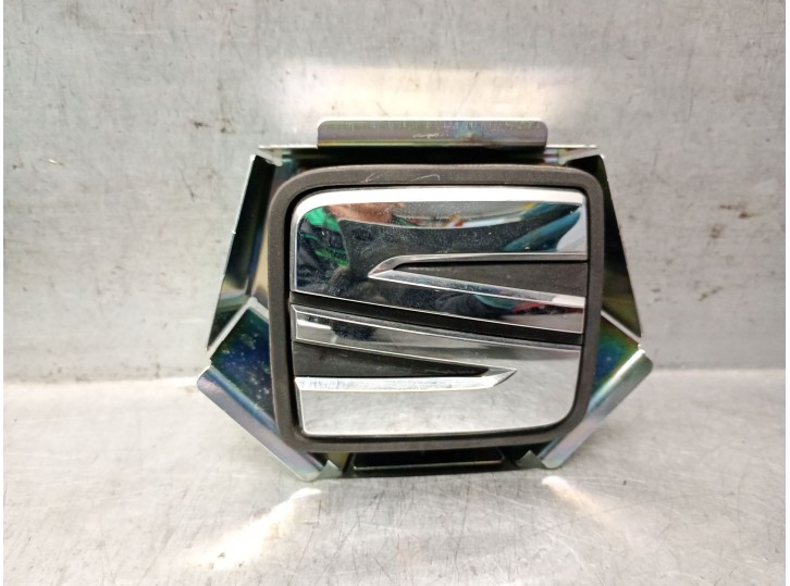 Recambio de maneta exterior porton para seat leon (5f1) 1.5 tgi referencia OEM IAM 5F0827565D 5F0827565D 
