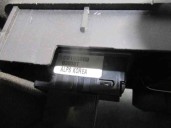 Replacement rear left window lift switch for Opel Signum 2.2 16V DTi CAT (Y 22 DTR / L50) OEM IAM reference 24437646 