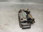 Replacement front left interior door handle for Chrysler Voyager (ES) 3.3 CAT OEM IAM reference 4894891AA 