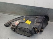 Replacement left headlight for Volvo S40 II (544) 2.0 D OEM IAM reference 31213181 31335233 