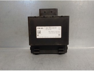Recambio de modulo electronico para audi a5 sportback (8t) 2.0 16v tdi referencia OEM IAM 8K0959663B 