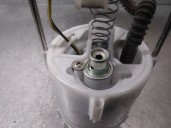 Recambio de aforador para dacia dokker 1.6 cat (bivalent. gasolina / gpl) referencia OEM IAM 172025758R 7610385AA RENAULT