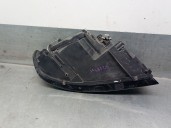 Replacement left headlight for Volvo S40 II (544) 2.0 D OEM IAM reference 31213181 31335233 