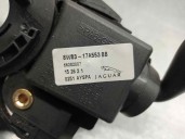 Recambio de mando luces para jaguar xf 2.2 diesel cat referencia OEM IAM 8W8317A553BB 8W8313335AA 