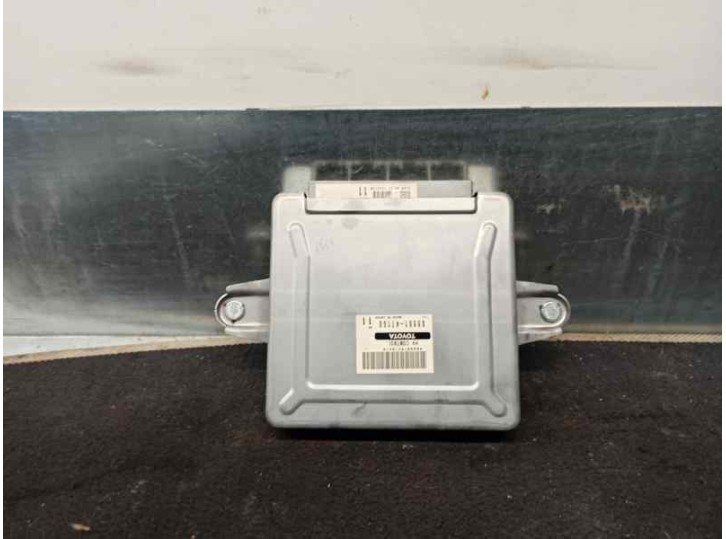 Recambio de modulo electronico para toyota prius (nhw20) 1.5 cat referencia OEM IAM 8998147160  