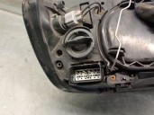 Replacement left headlight for Volvo S40 II (544) 2.0 D OEM IAM reference 31213181 31335233 