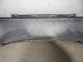 Recambio de paragolpes trasero para lancia lancia y 1.2 cat referencia OEM IAM 712162099 AZUL 3 PUERTAS