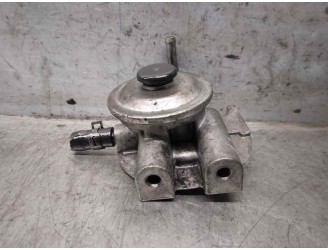 Recambio de soporte filtro gasoil para mazda 5 berl. (cr) 2.0 diesel cat referencia OEM IAM RF7P13ZA0 RF7P13ZA0 