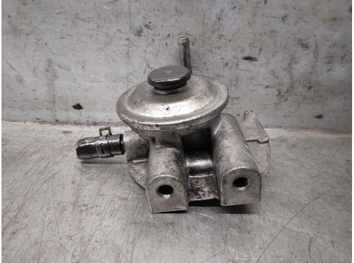 Recambio de soporte filtro gasoil para mazda 5 berl. (cr) 2.0 diesel cat referencia OEM IAM RF7P13ZA0 RF7P13ZA0 