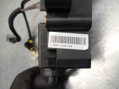 Recambio de mando luces para jaguar xf 2.2 diesel cat referencia OEM IAM 8W8317A553BB 8W8313335AA 